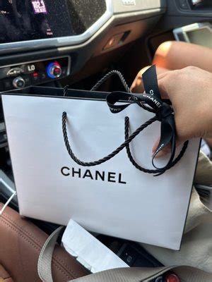 chanel austin tx